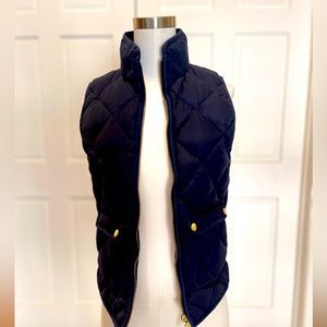 J. Crew Excursion Vest